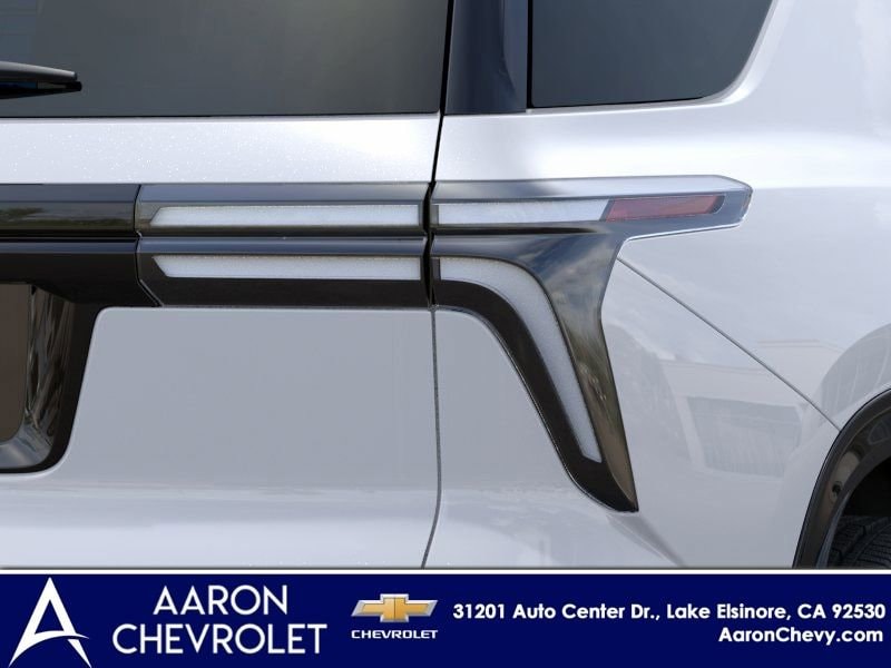 2026 Chevrolet Traverse RS - Photo 11