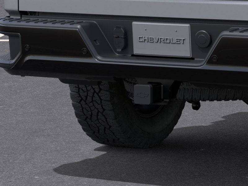 2026 Chevrolet Silverado 2500 HD Custom - Photo 87