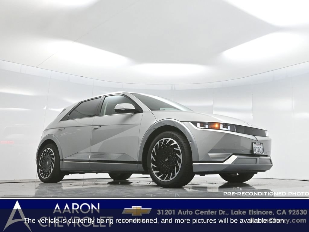 Used 2023 Hyundai IONIQ 5 Limited with VIN KM8KRDAF9PU151474 for sale in Lake Elsinore, CA