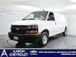 Chevrolet Express Cargo 3500