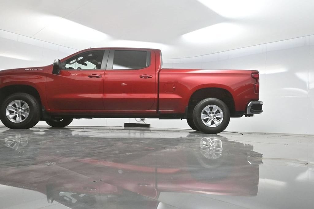 2024 Chevrolet Silverado 1500 LT - Photo 56