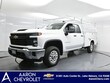 Chevrolet Silverado 2500 HD