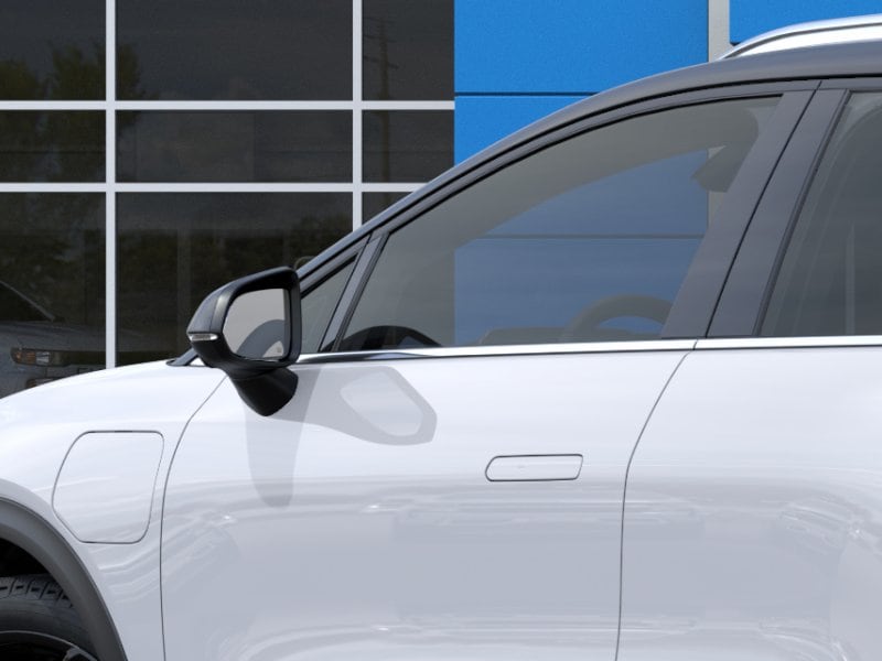 2026 Chevrolet Equinox EV 2LT - Photo 100