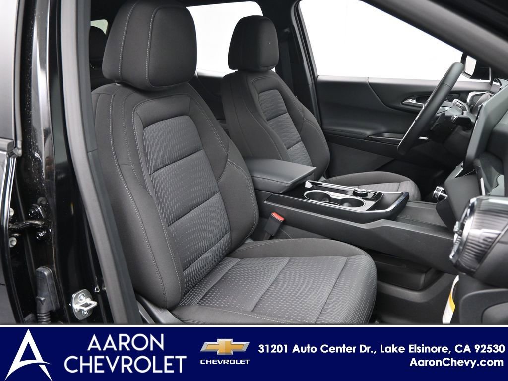 2026 Chevrolet Equinox LT - Photo 10