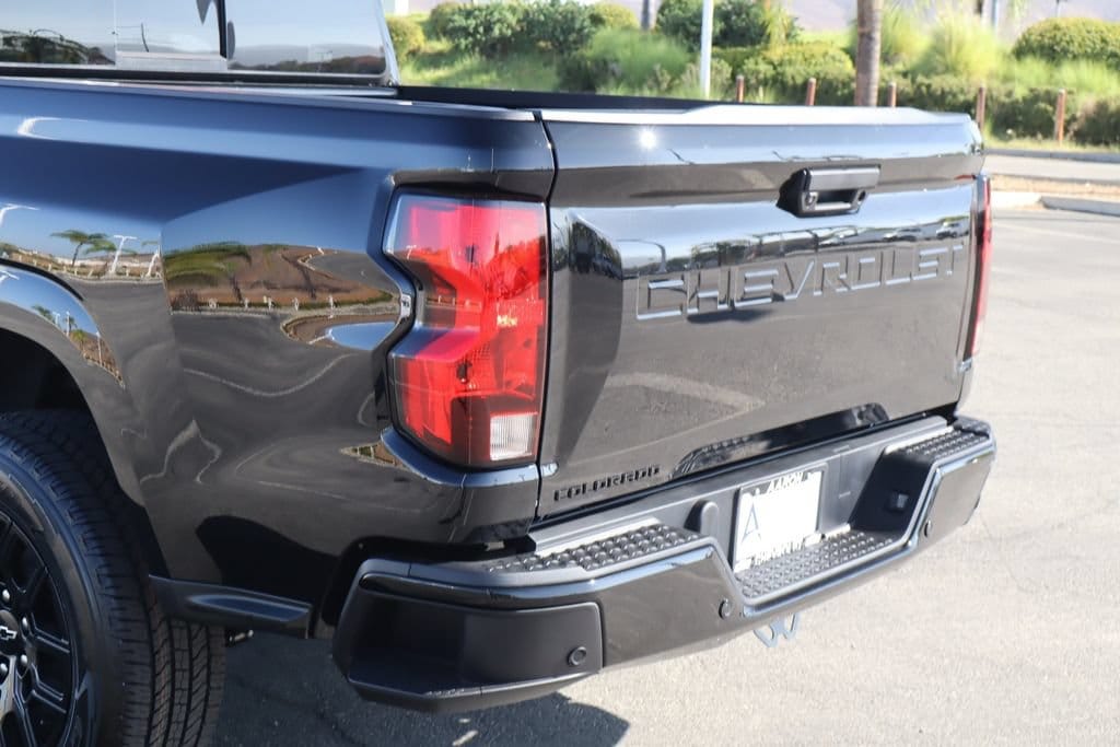 2026 Chevrolet Colorado Work Truck - Photo 13