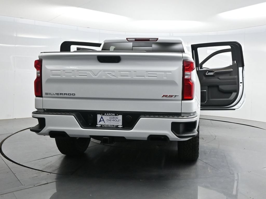 2026 Chevrolet Silverado 1500 RST - Photo 55
