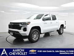 2026 Chevrolet Colorado LT Truck