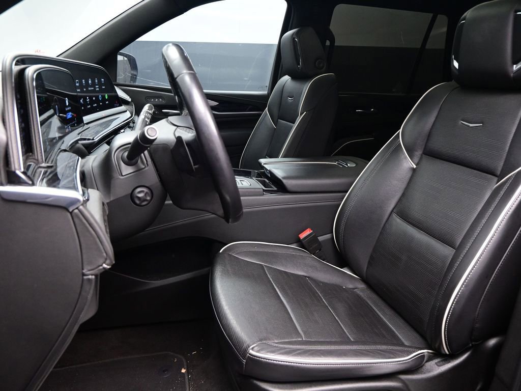 2022 CADILLAC Escalade Sport photo 3