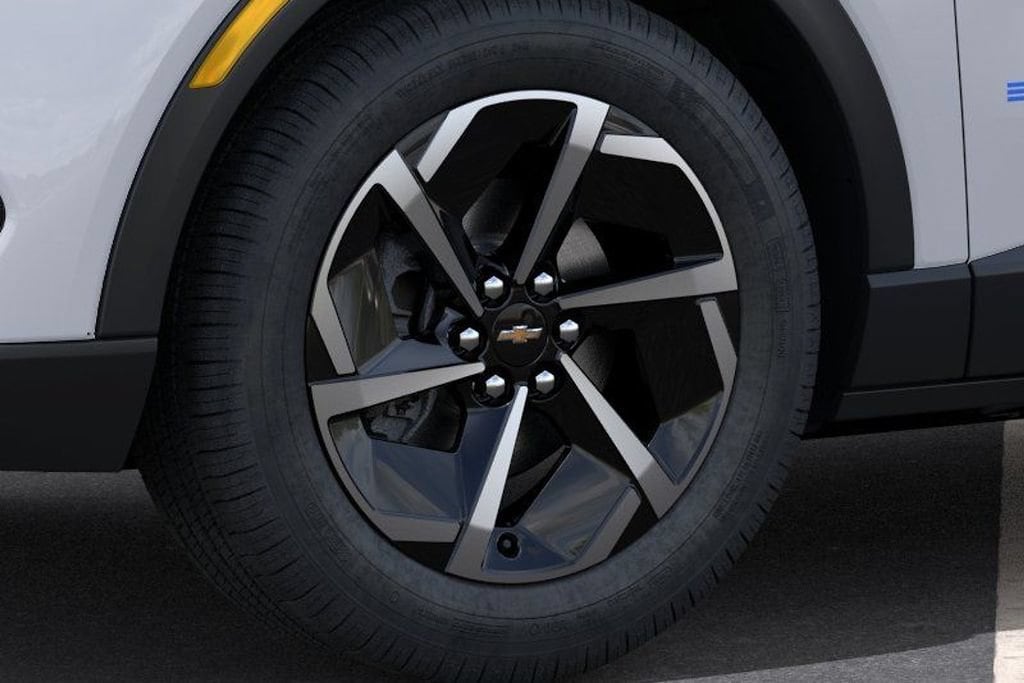 2026 Chevrolet Equinox EV 2LT - Photo 10