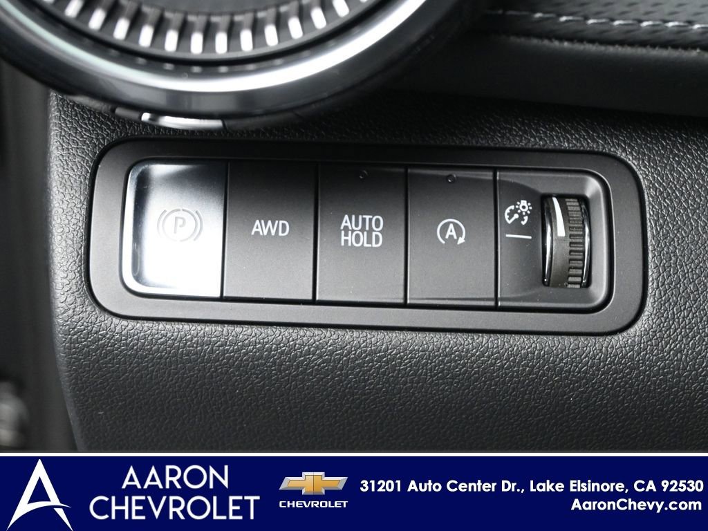 2026 Chevrolet Equinox LT - Photo 19