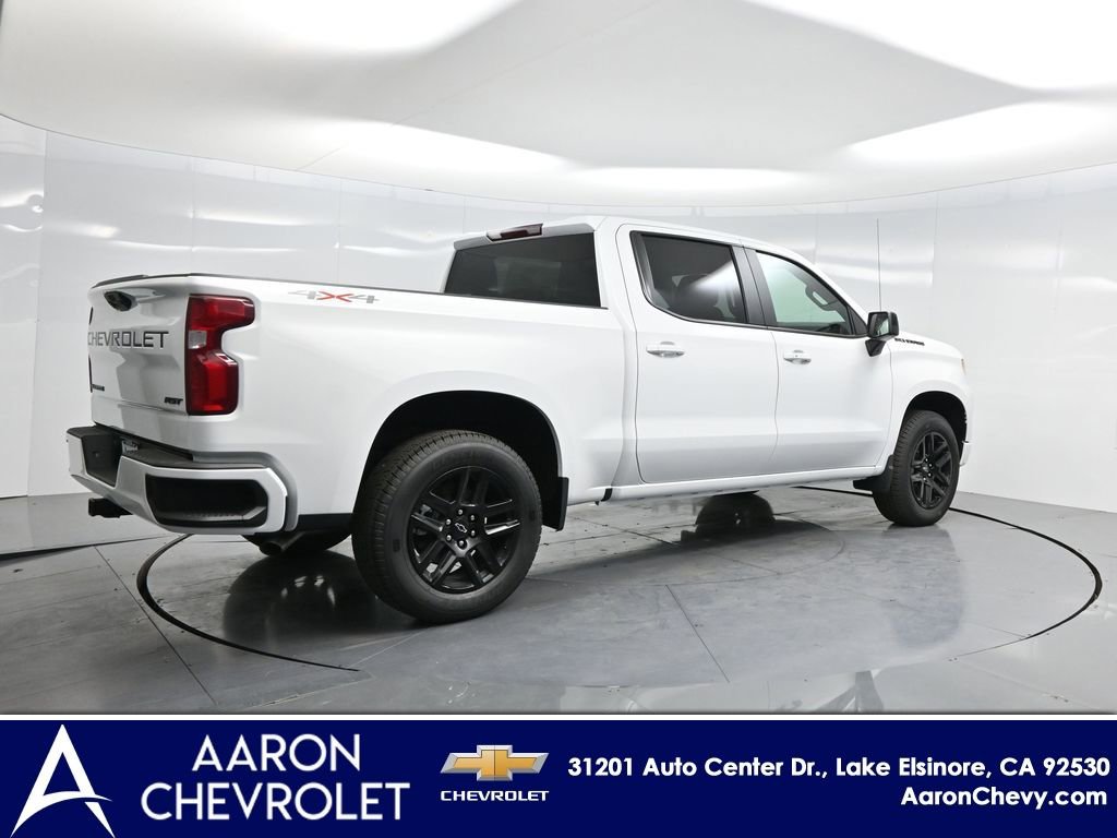 2026 Chevrolet Silverado 1500 RST - Photo 43