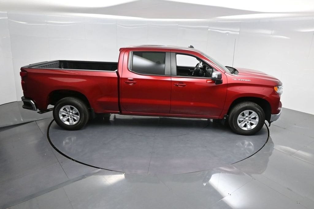 2024 Chevrolet Silverado 1500 LT - Photo 57