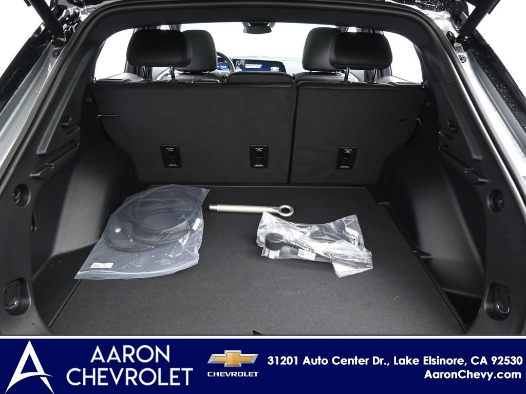 2026 Chevrolet Equinox EV 2LT - Photo 13