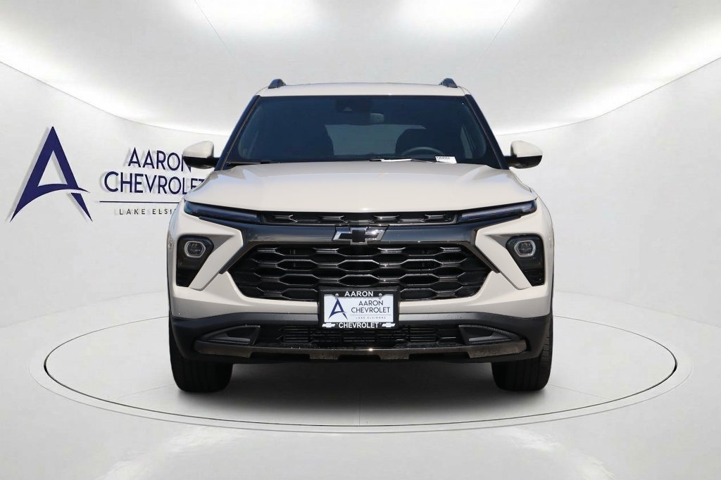 New 2026 Chevrolet Trailblazer Activ SUV