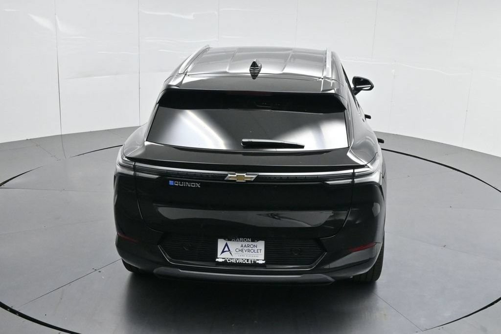 2026 Chevrolet Equinox EV 2LT - Photo 42