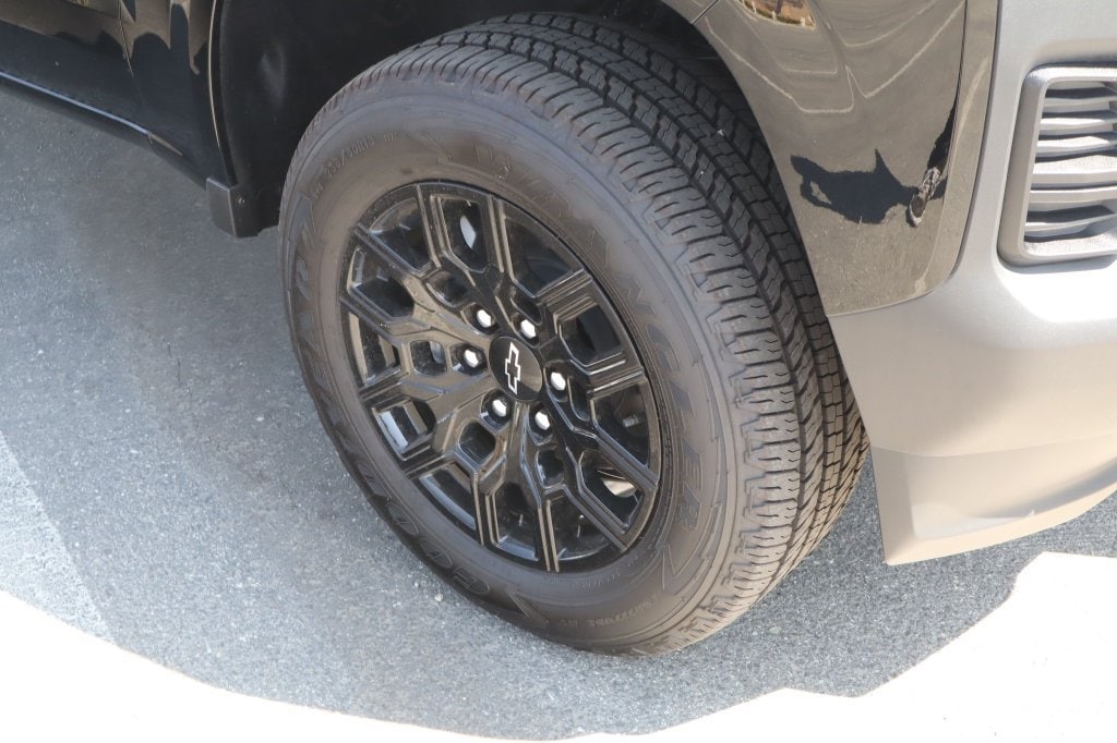 2026 Chevrolet Colorado Work Truck - Photo 14