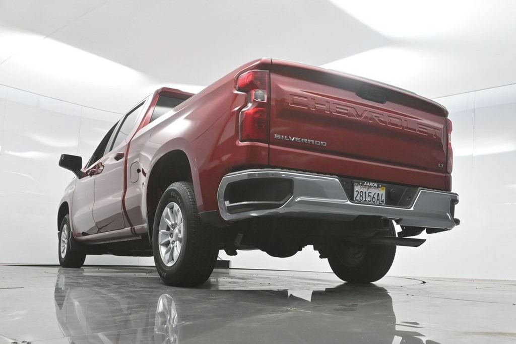 2024 Chevrolet Silverado 1500 LT - Photo 55
