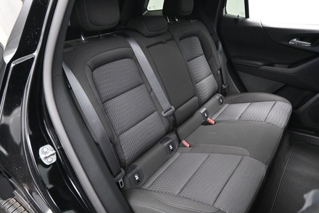 2026 Chevrolet Equinox LT - Photo 14