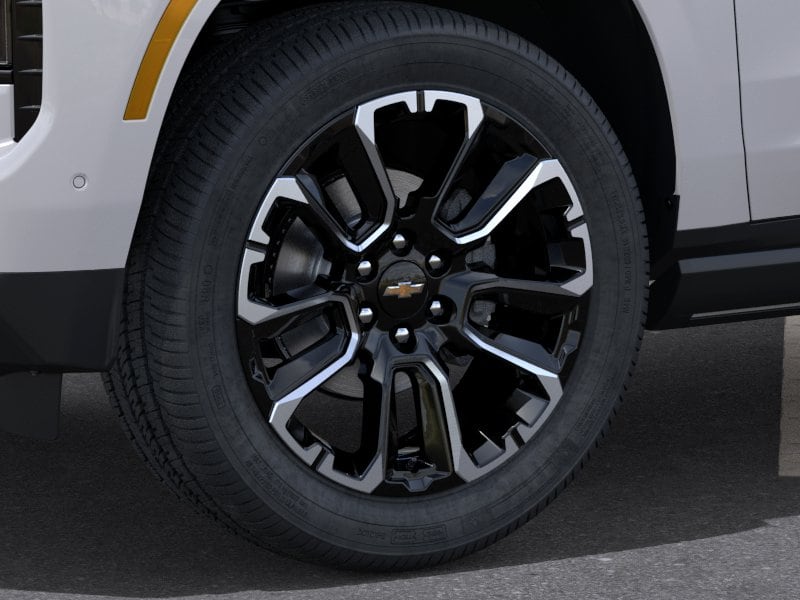 2025 Chevrolet Tahoe Premier - Photo 71