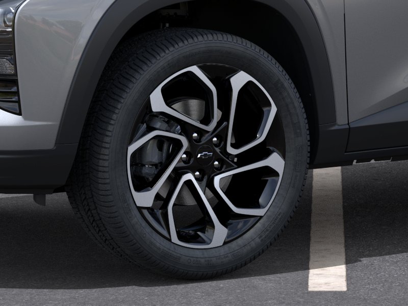 2026 Chevrolet Trax RS - Photo 40