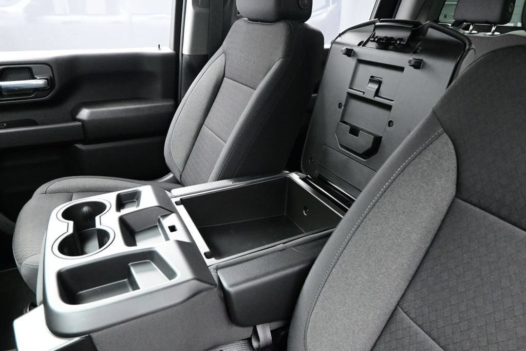 2026 Chevrolet Silverado 2500 HD Custom - Photo 33