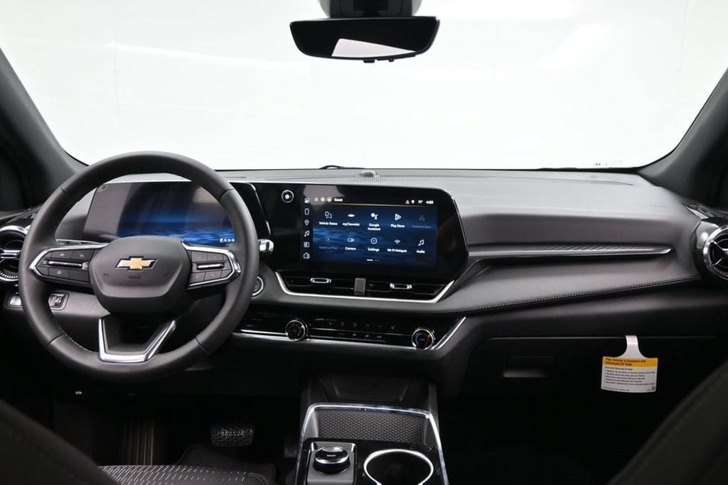 2026 Chevrolet Equinox LT - Photo 20