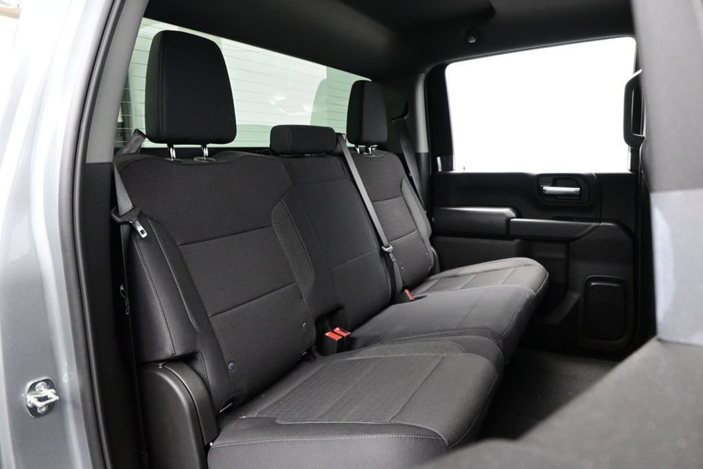 2026 Chevrolet Silverado 2500 HD Custom - Photo 14