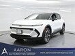  Chevrolet Equinox EV