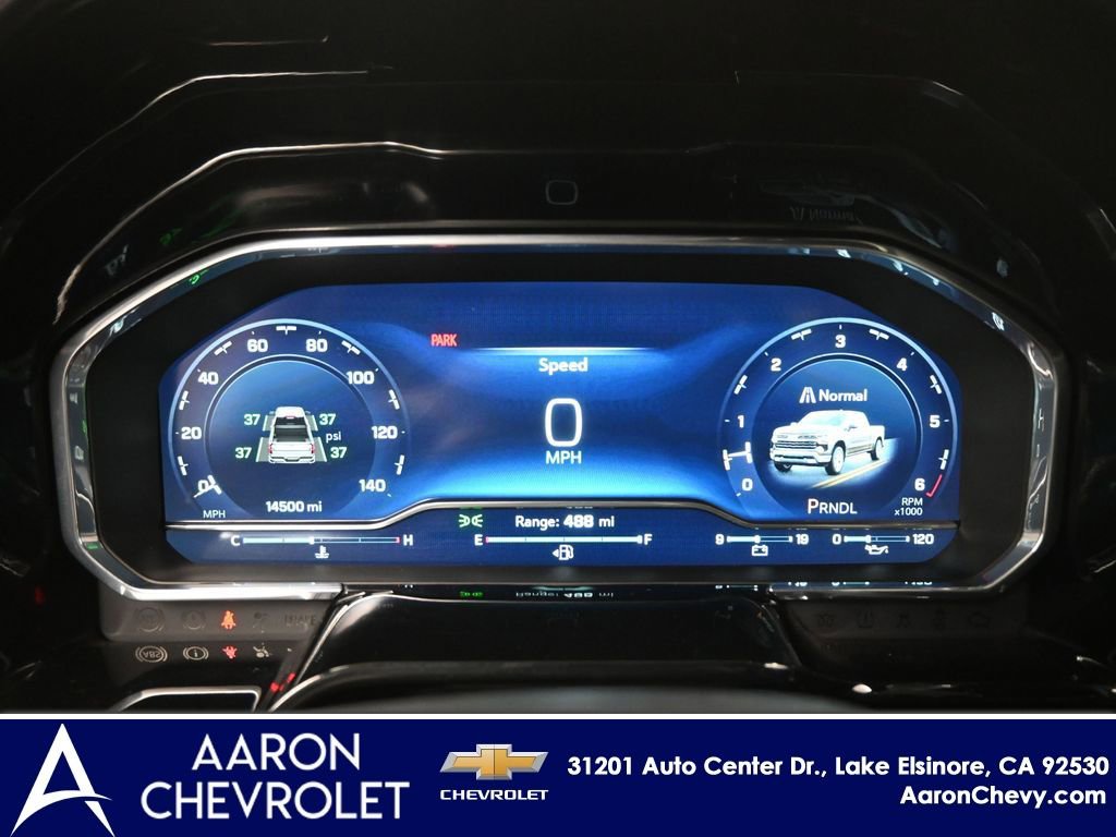 2024 Chevrolet Silverado 1500 LT w/1LT photo 6