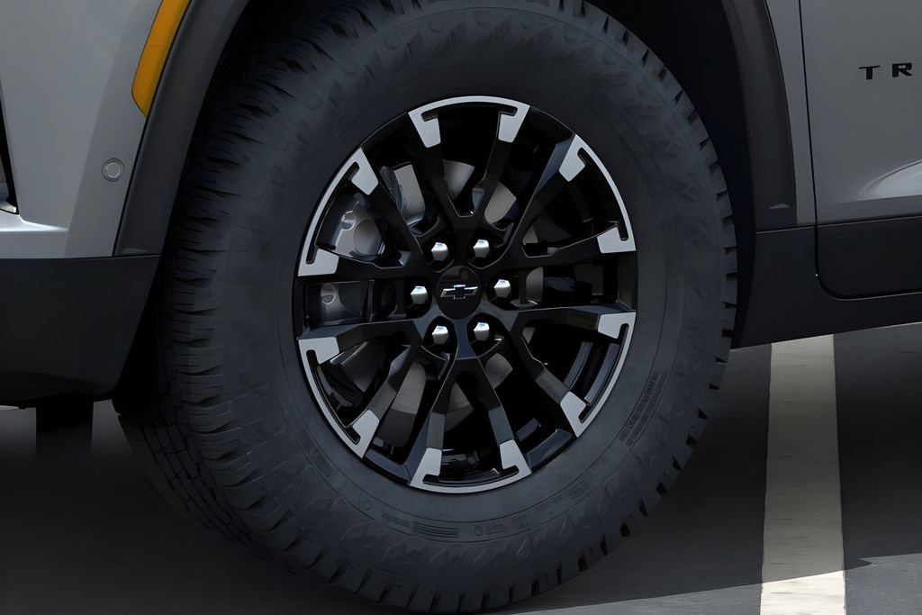 2026 Chevrolet Traverse Z71 - Photo 10