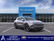 Chevrolet Equinox EV
