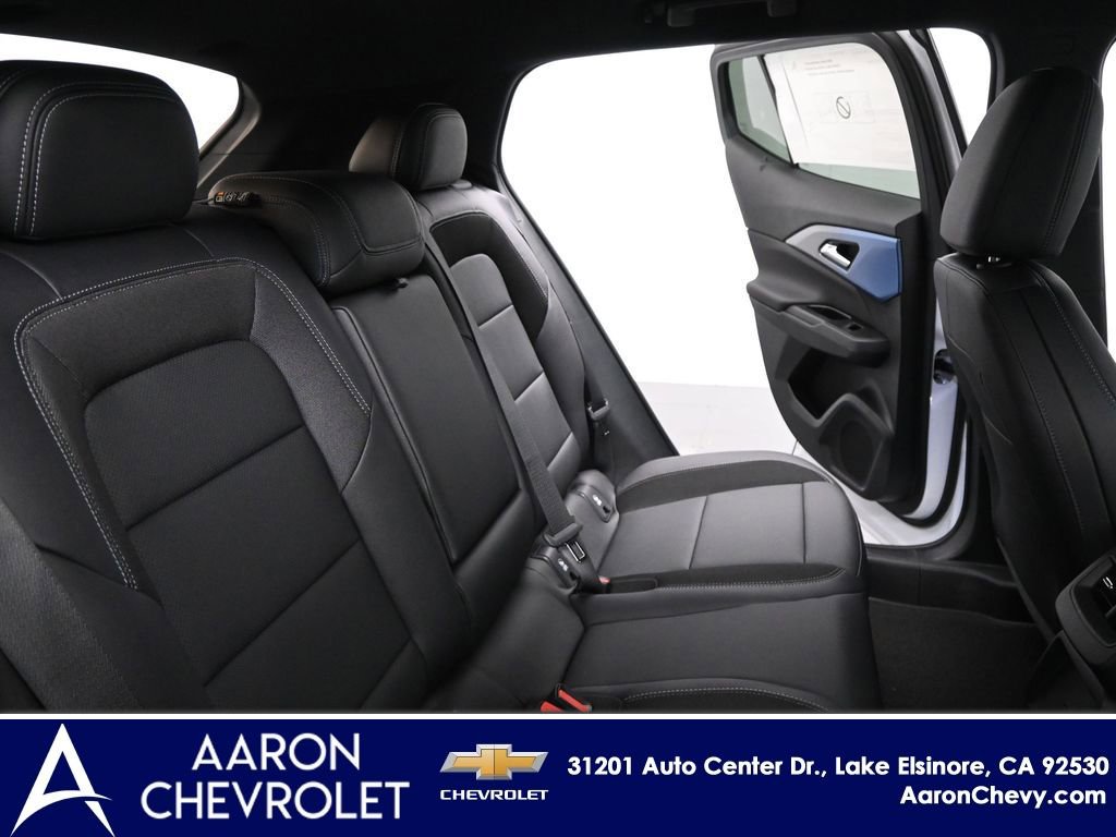 2026 Chevrolet Equinox EV 2LT - Photo 26