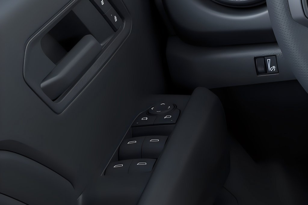 2026 Chevrolet Colorado Work Truck - Photo 26
