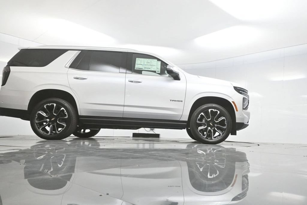 2025 Chevrolet Tahoe Premier - Photo 53