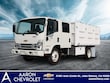 Chevrolet Low Cab Forward 4500