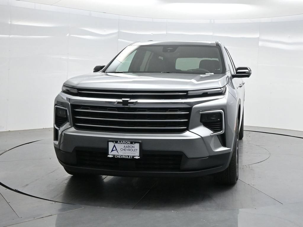 2026 Chevrolet Traverse LT - Photo 52