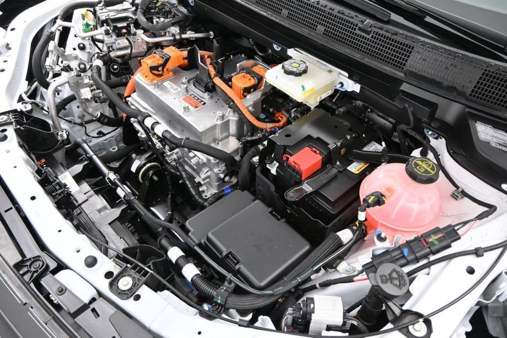 2026 Chevrolet Equinox EV 2LT - Photo 44