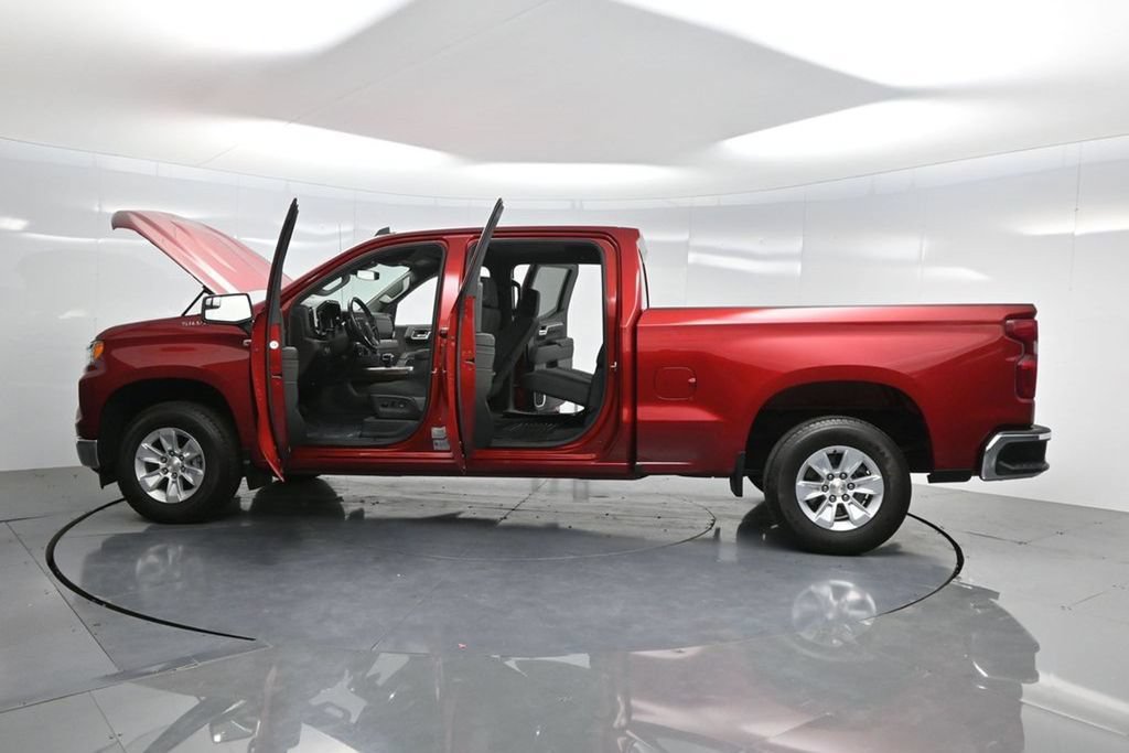 2024 Chevrolet Silverado 1500 LT - Photo 39