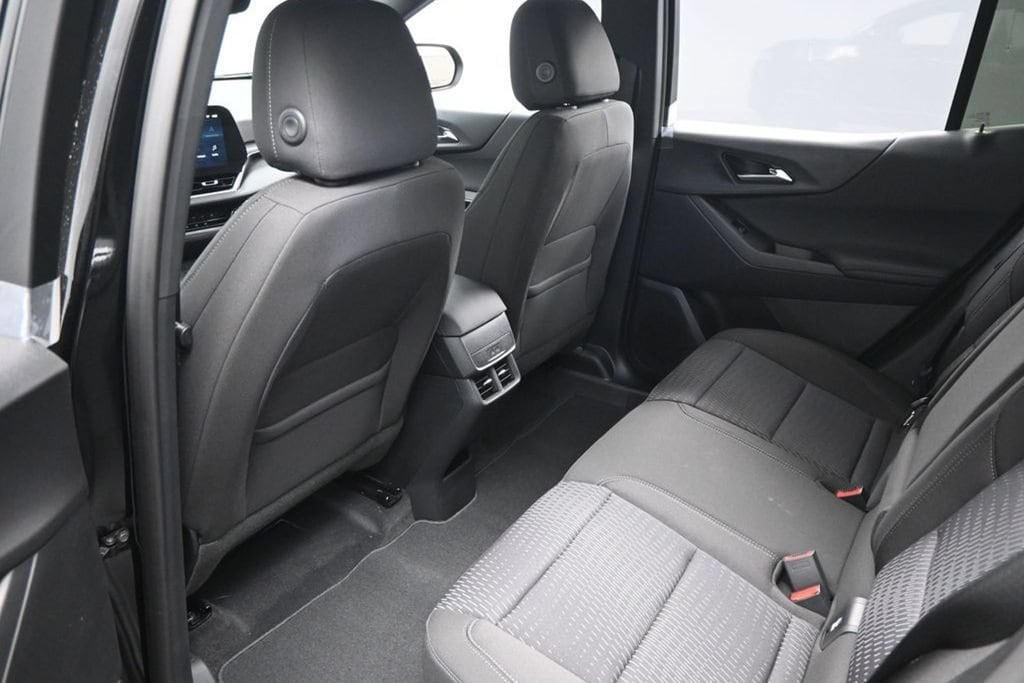 2026 Chevrolet Equinox LT - Photo 16