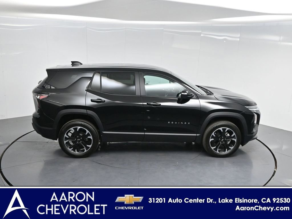 2026 Chevrolet Equinox LT - Photo 63