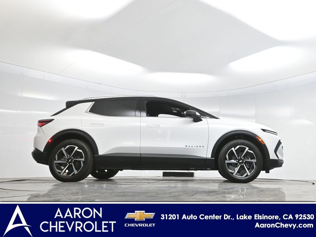 2026 Chevrolet Equinox EV 2LT - Photo 53