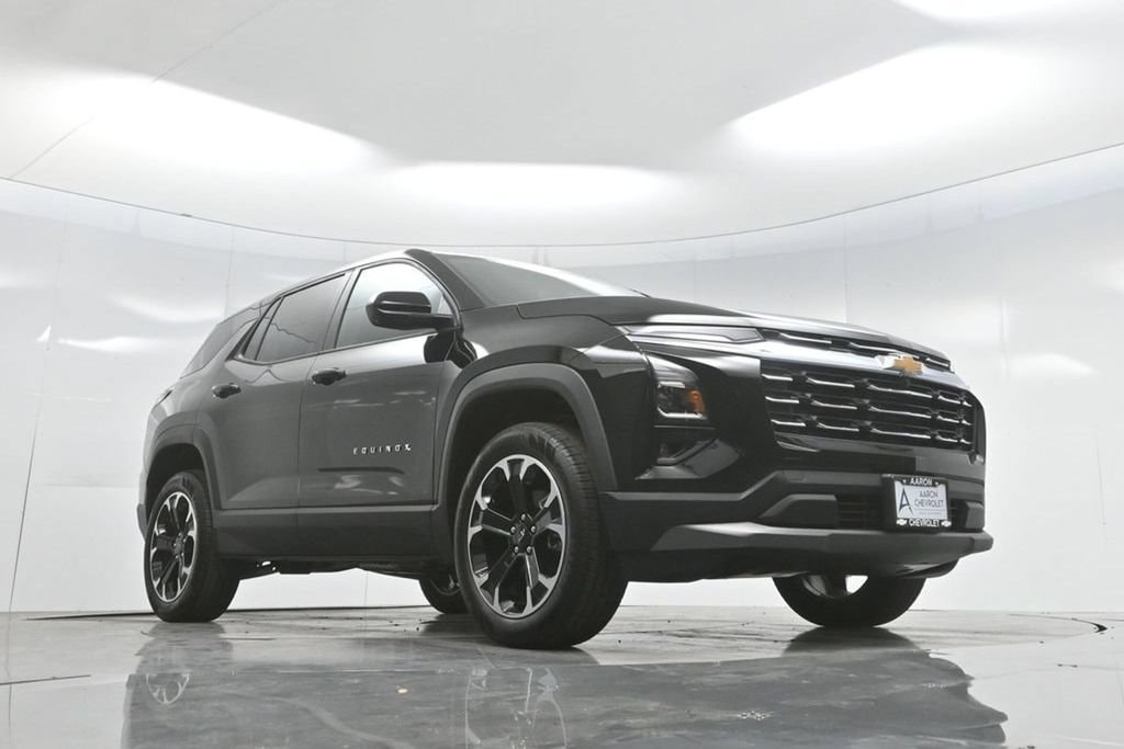 2026 Chevrolet Equinox LT - Photo 63
