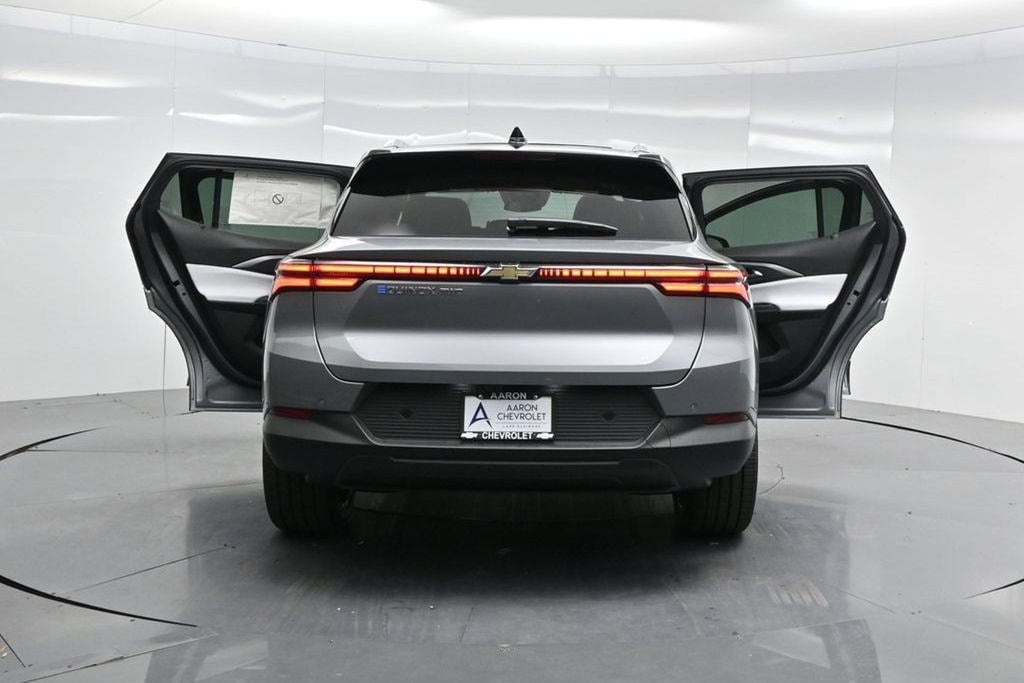 2026 Chevrolet Equinox EV 2LT - Photo 58