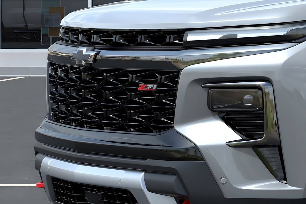 2026 Chevrolet Traverse Z71 - Photo 16