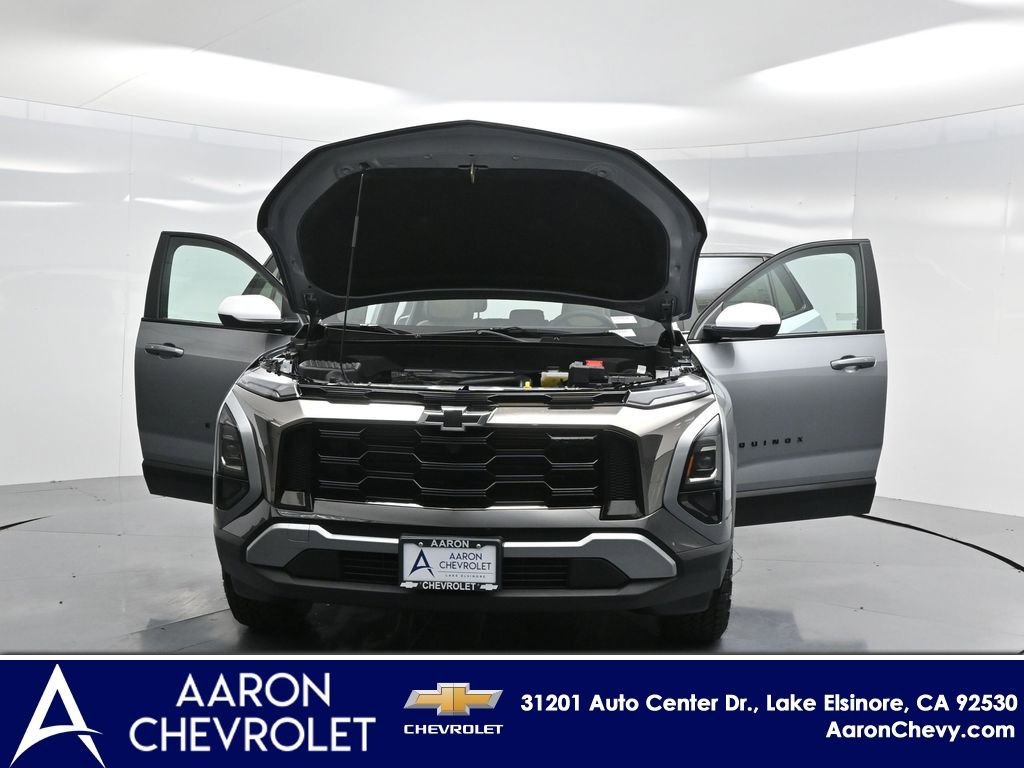 2026 Chevrolet Equinox ACTIV - Photo 29