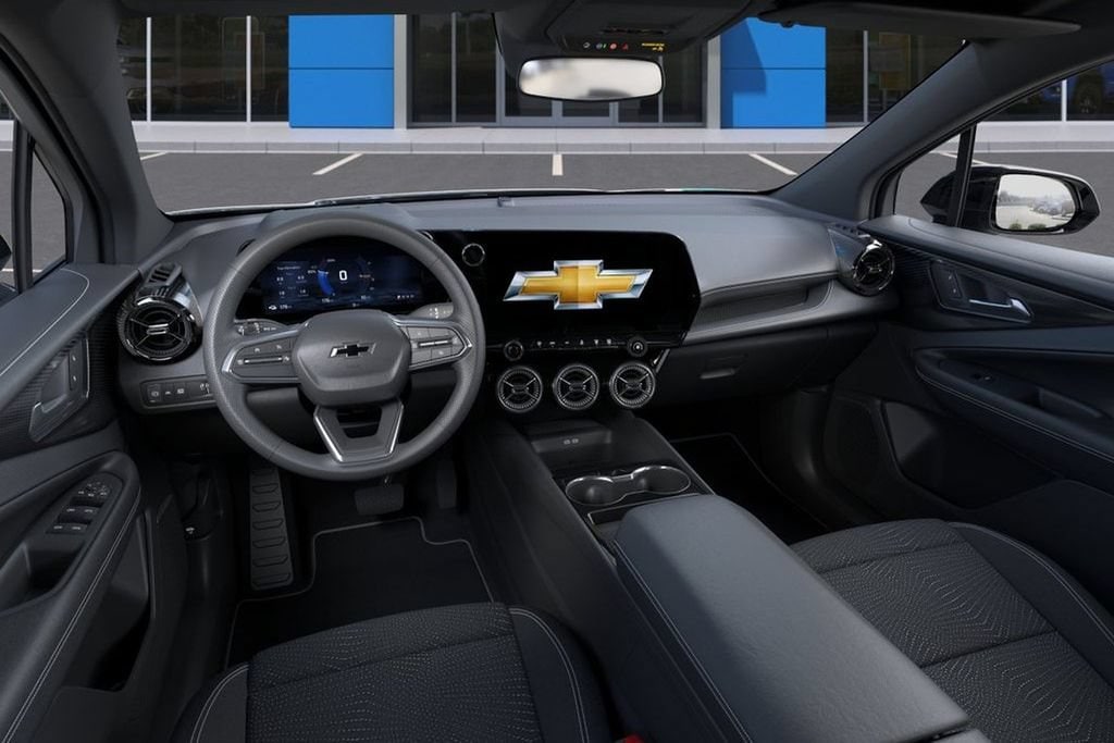 2026 Chevrolet Blazer EV LT - Photo 18