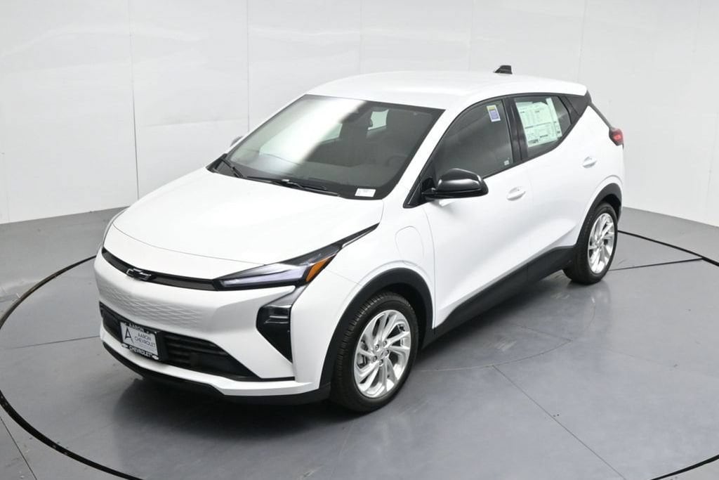 2027 Chevrolet Bolt LT - Photo 57