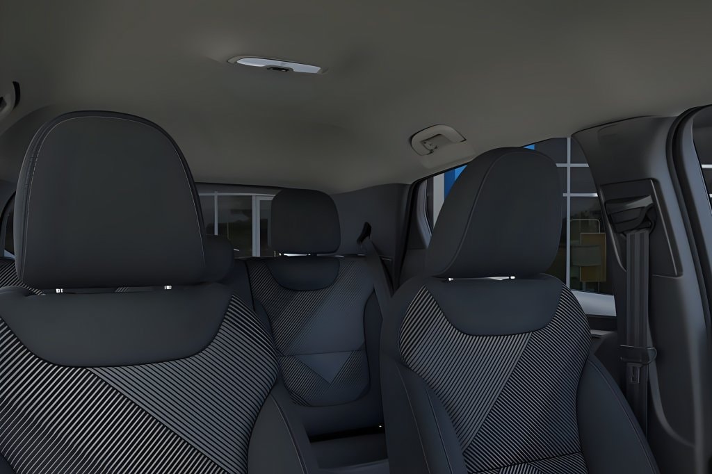 2027 Chevrolet Bolt LT - Photo 28