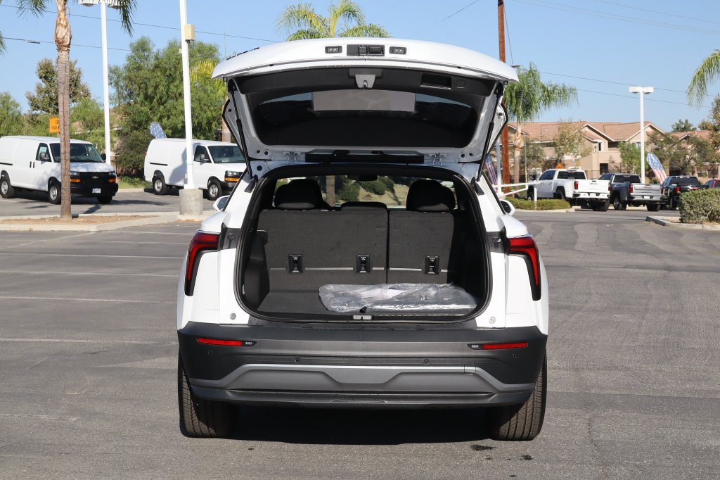 2026 Chevrolet Blazer EV LT - Photo 33