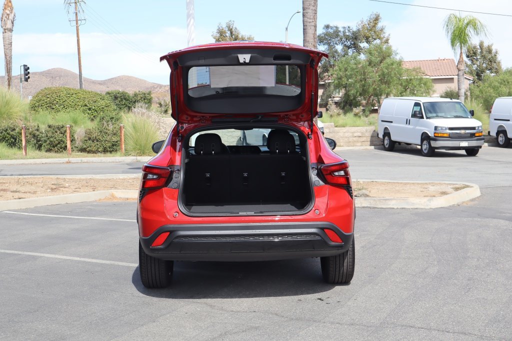 2026 Chevrolet Trax RS - Photo 33